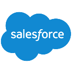 Salesforce Logo