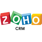 Zoho Logo