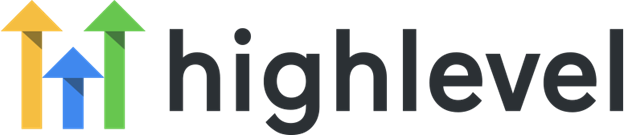 GoHighLevel CRM Logo