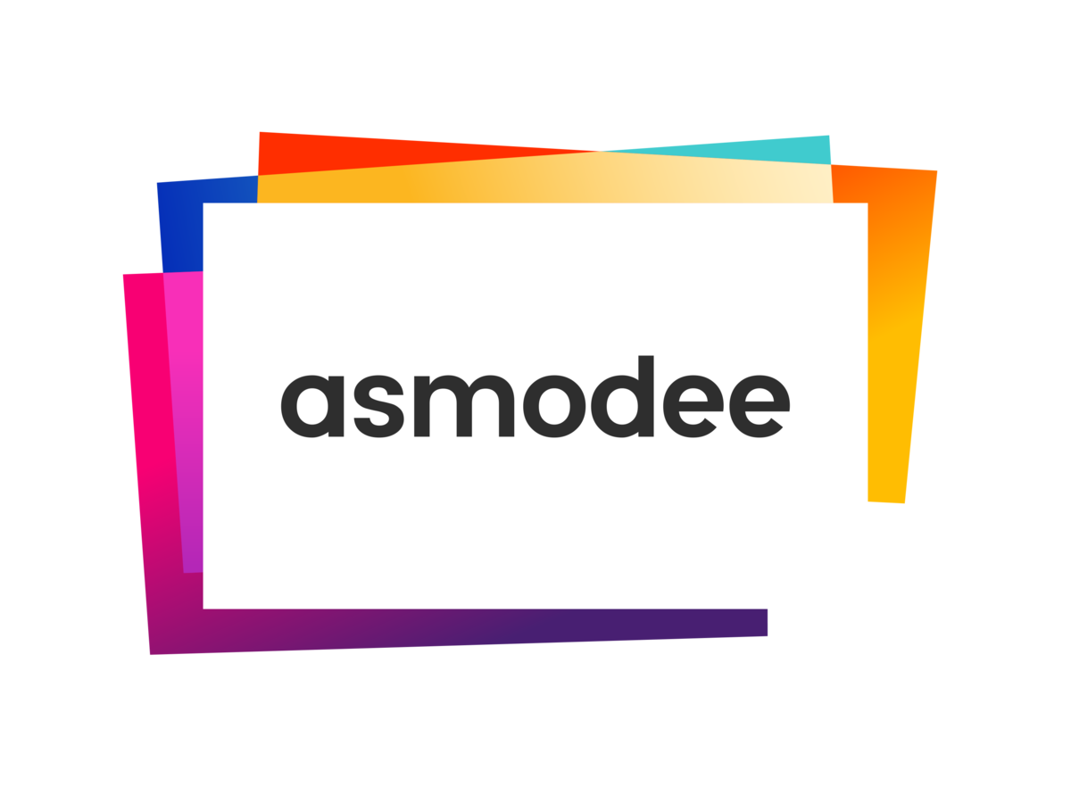 Asmodee Logo