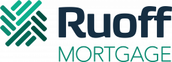 Ruoff Mortgage Logo